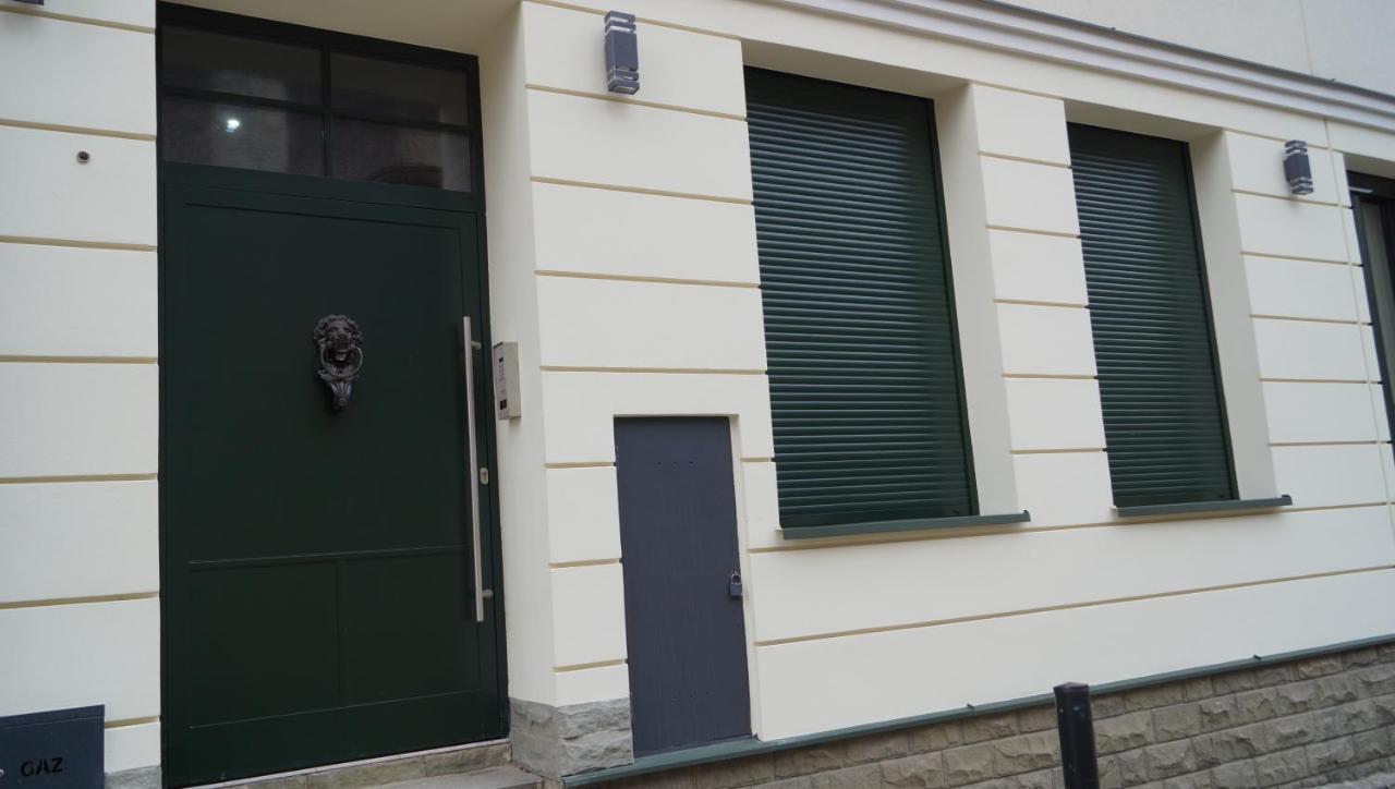 Apartamenty Pod Katedra Бельско-Бяла Экстерьер фото