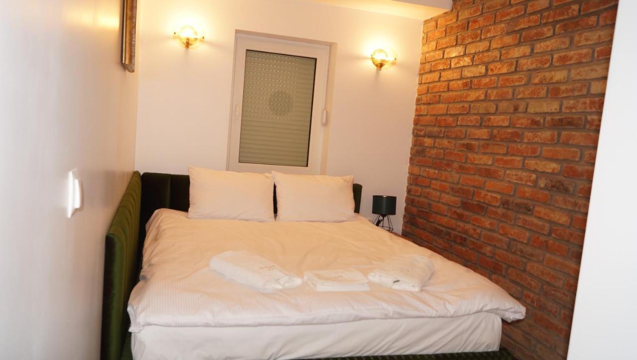 Apartamenty Pod Katedra Бельско-Бяла Экстерьер фото