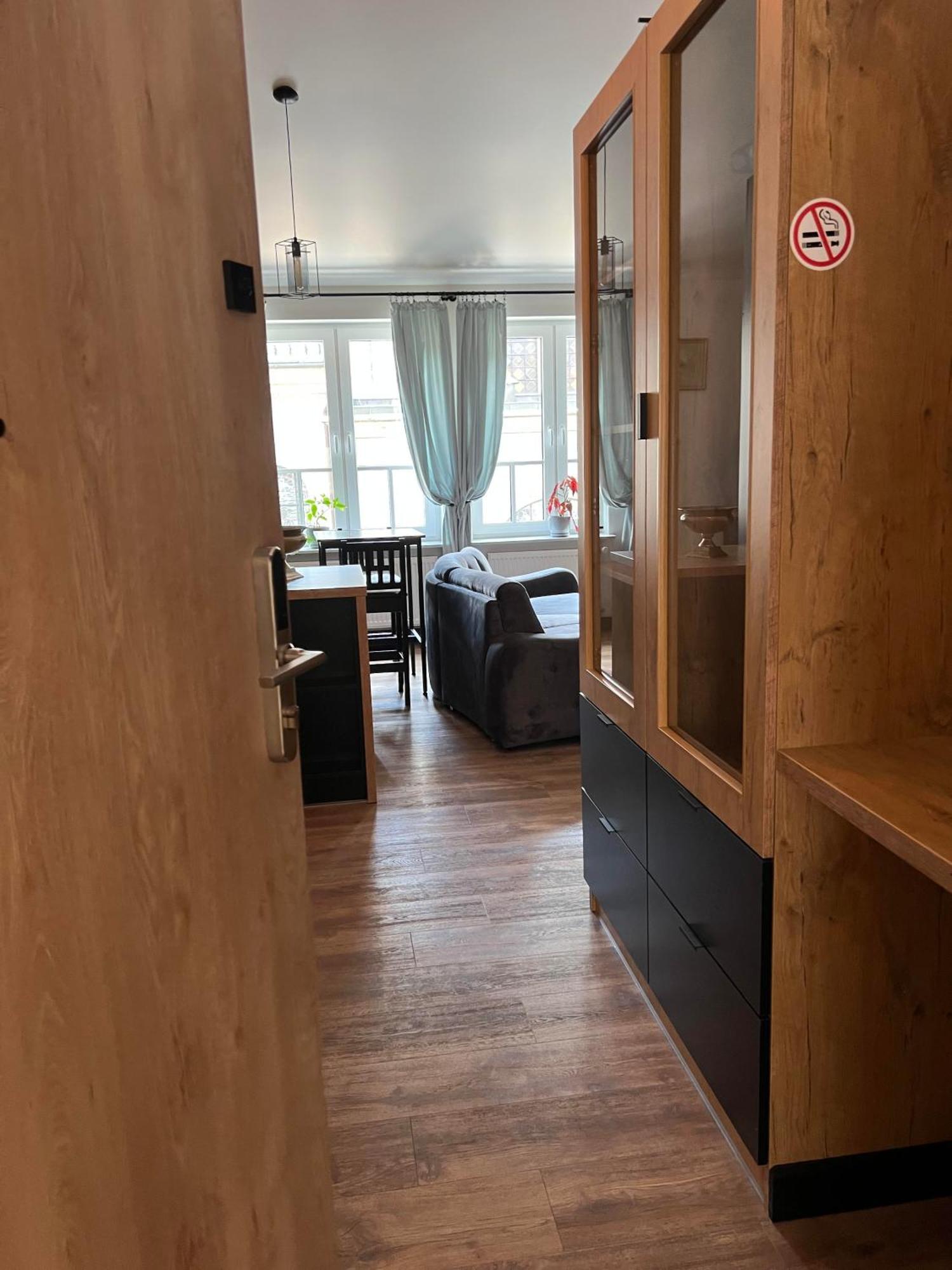 Apartamenty Pod Katedra Бельско-Бяла Экстерьер фото
