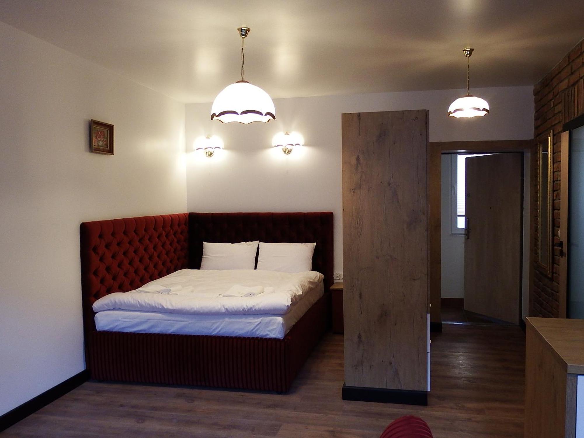 Apartamenty Pod Katedra Бельско-Бяла Номер фото